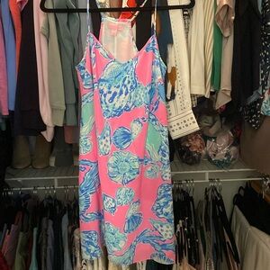 Lilly Pulitzer sleeveless dress